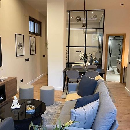 Exyca Embajadores Apartment มาดริด ภายนอก รูปภาพ