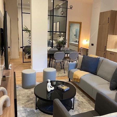 Exyca Embajadores Apartment มาดริด ภายนอก รูปภาพ