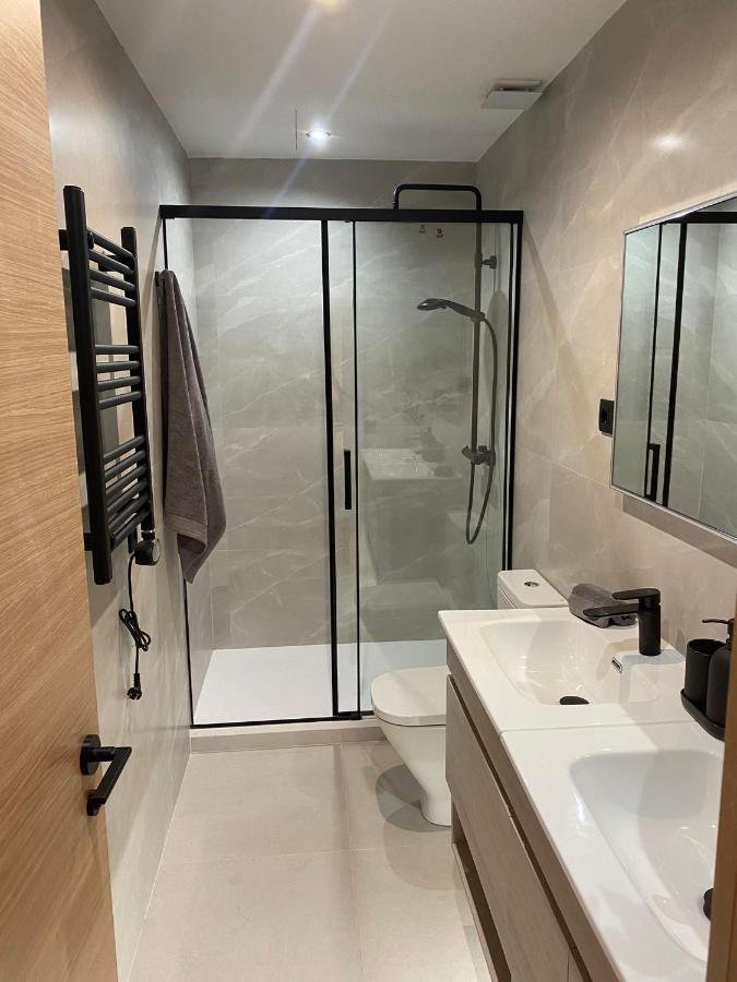 Exyca Embajadores Apartment มาดริด ภายนอก รูปภาพ