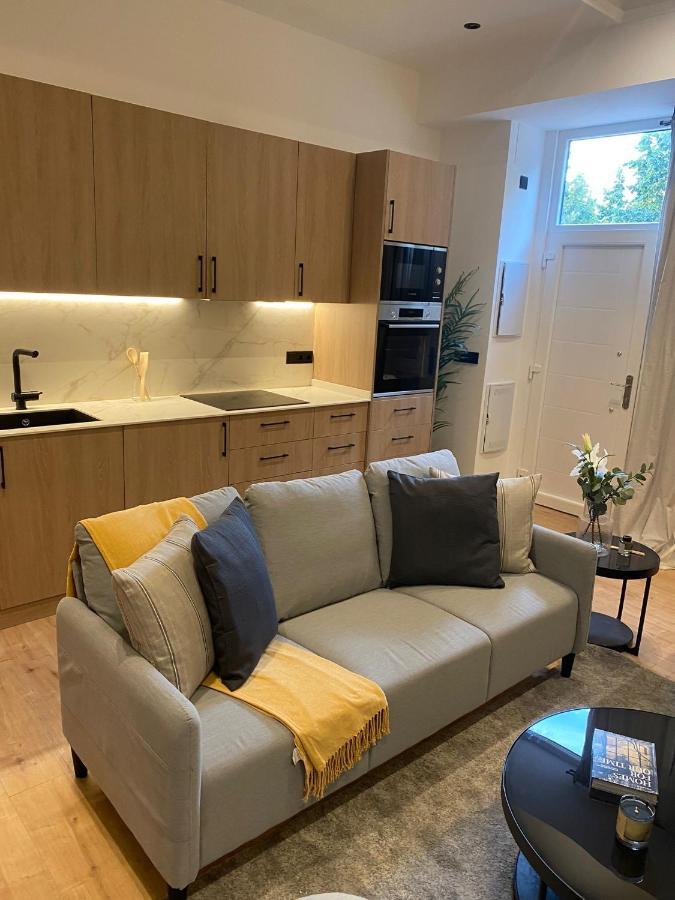 Exyca Embajadores Apartment มาดริด ภายนอก รูปภาพ